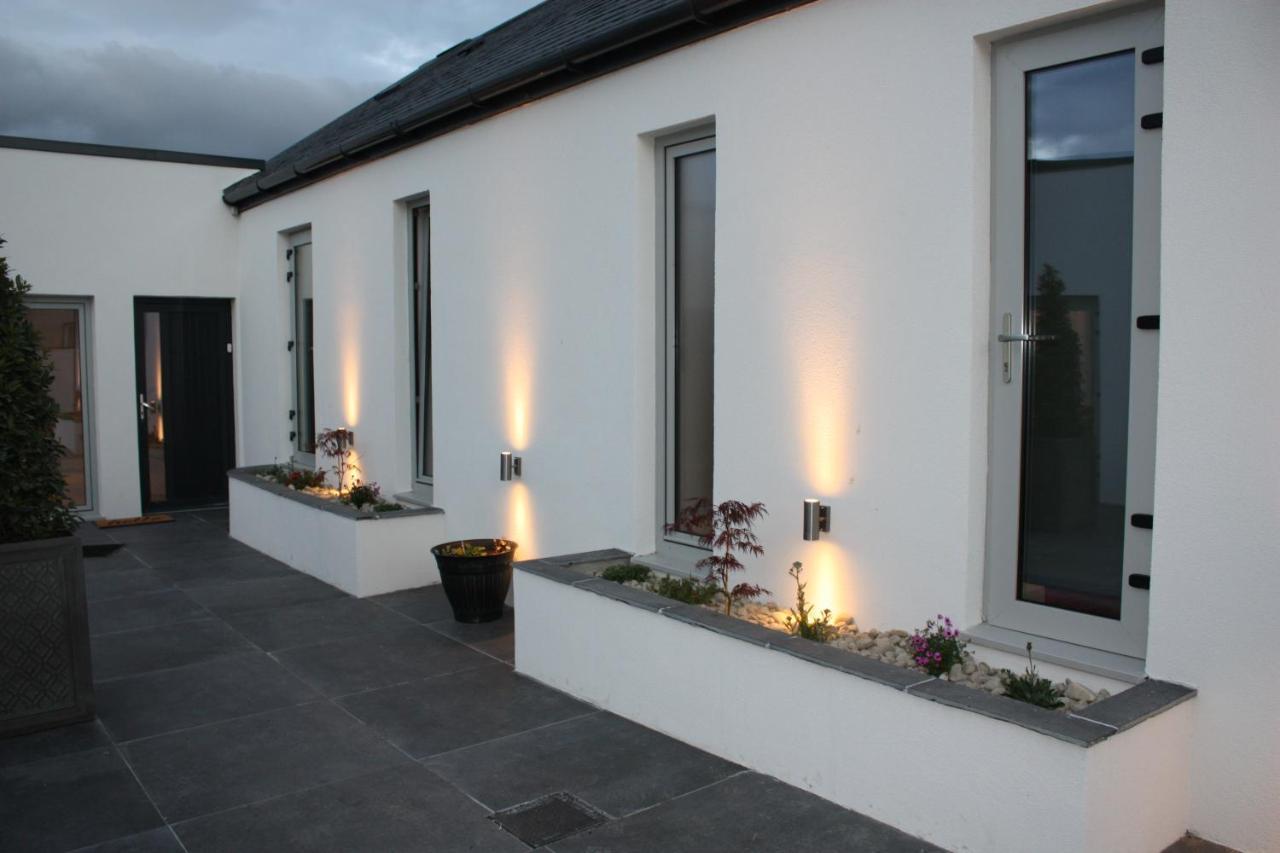 Sea Vista - Rathmullan Exterior foto