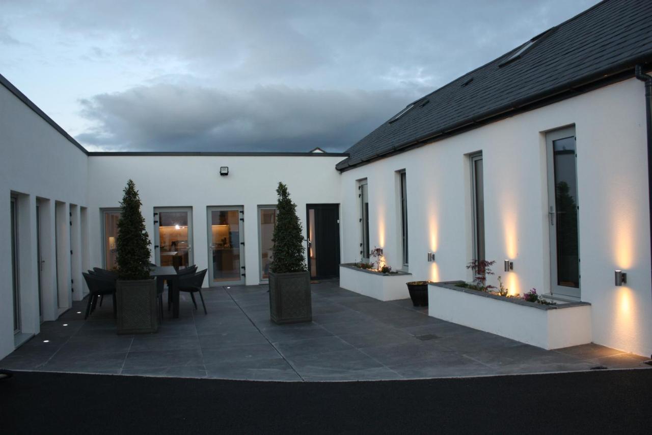 Sea Vista - Rathmullan Exterior foto