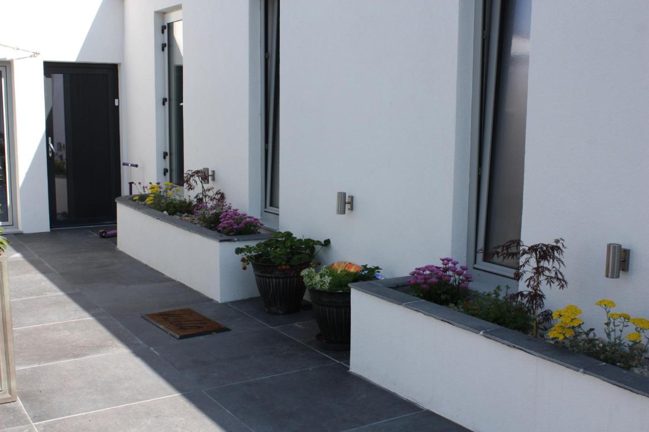 Sea Vista - Rathmullan Exterior foto