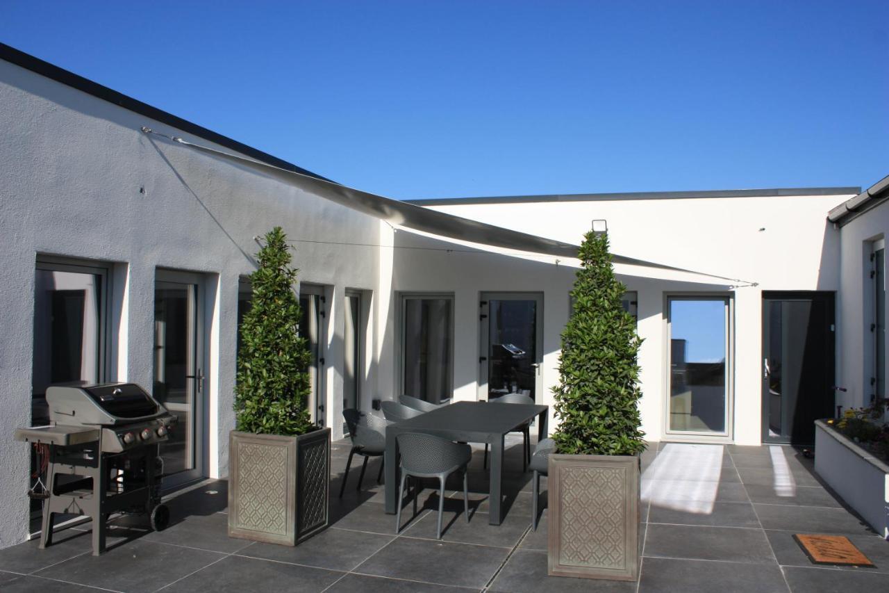 Sea Vista - Rathmullan Exterior foto