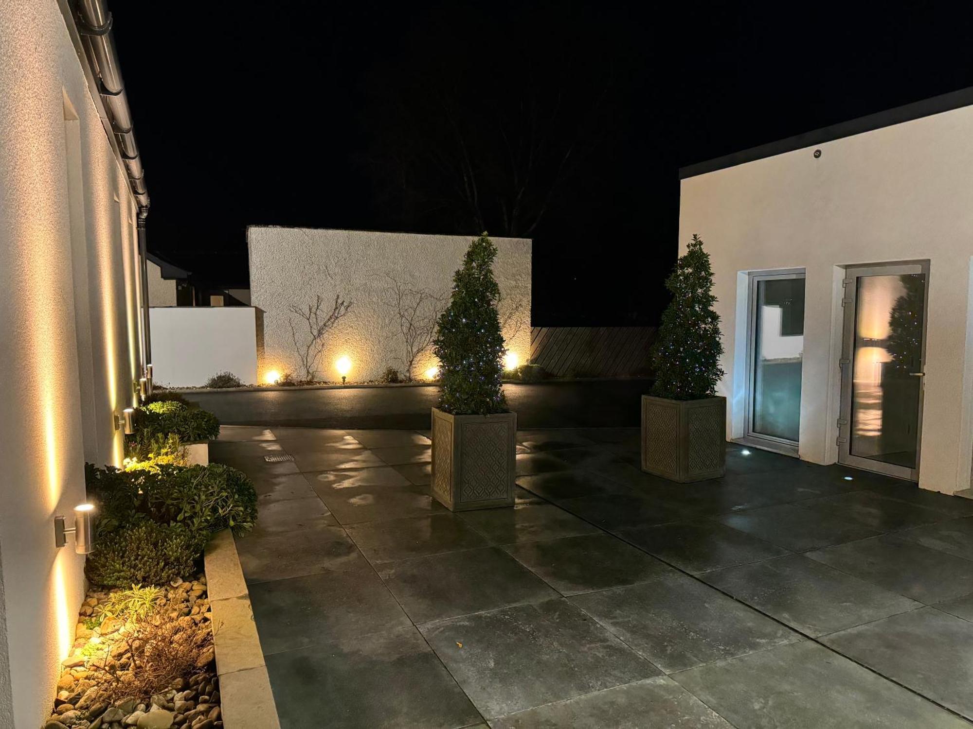 Sea Vista - Rathmullan Exterior foto