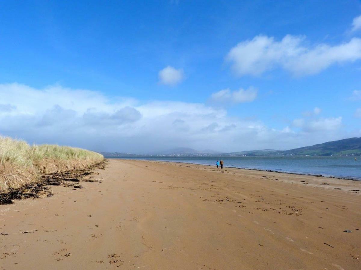 Sea Vista - Rathmullan Exterior foto